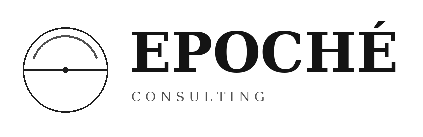 Epoché Consulting